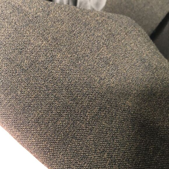 Prada 90’s vintage blazer brown jacket size 46 / US Size 12 - Picture 7 of 16